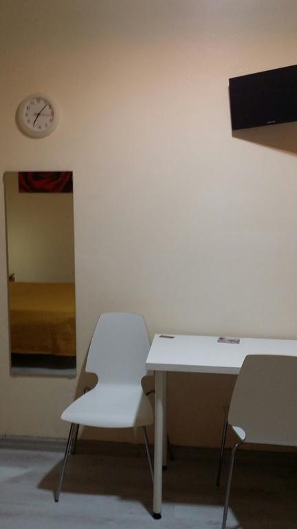 Atrium Rooms Catânia Exterior foto
