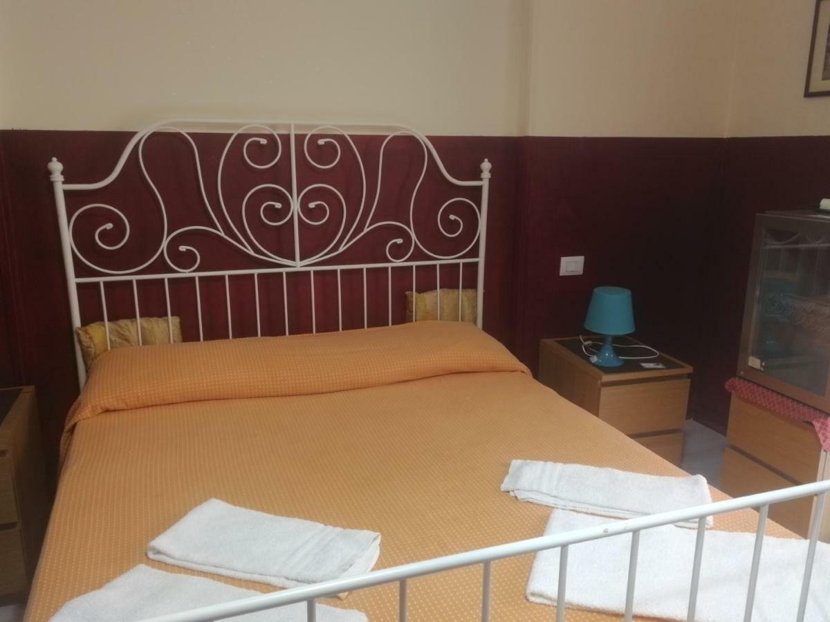 Atrium Rooms Catânia Exterior foto