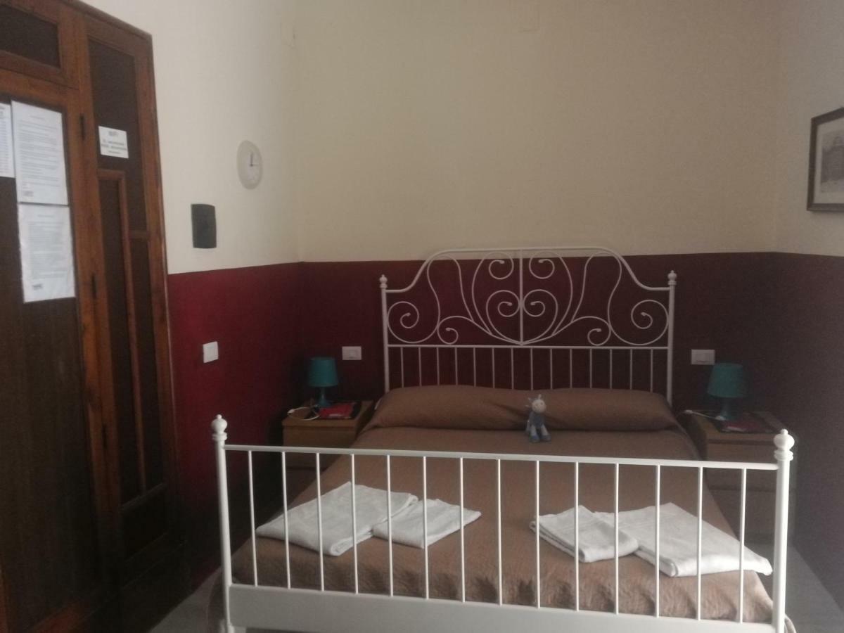 Atrium Rooms Catânia Exterior foto